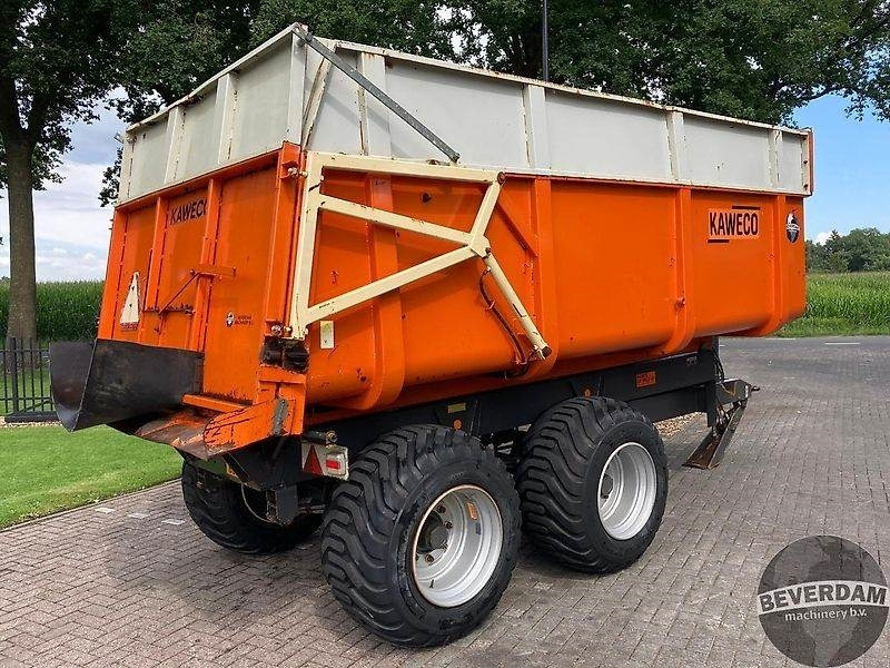 Kaweco CARAD 140 - Tipper: picture 3 Kaweco CARAD 140 - Tipper: picture 3