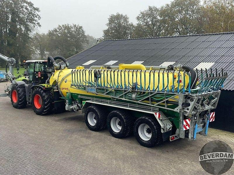 Kotte Garant RTLX 32000 Claas Xerion 4000 - Slurry tanker: picture 3 Kotte Garant RTLX 32000 Claas Xerion 4000 - Slurry tanker: picture 3