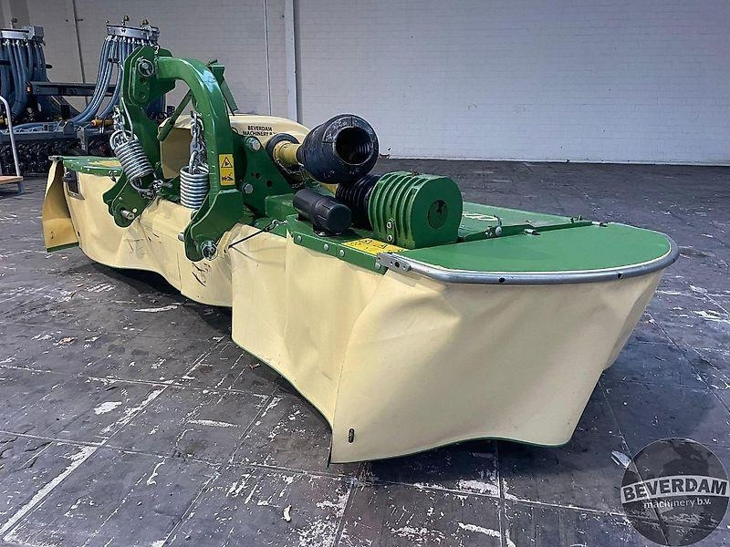 Krone F320M Push - Mower: picture 5 Krone F320M Push - Mower: picture 5