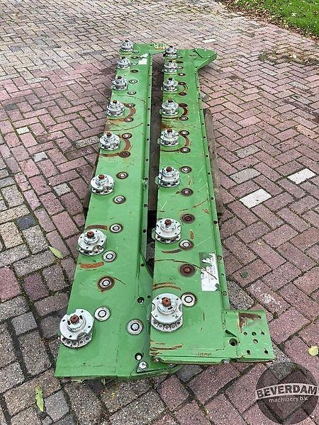 Krone maaibalken B1050CV Collect - Mower: picture 3 Krone maaibalken B1050CV Collect - Mower: picture 3