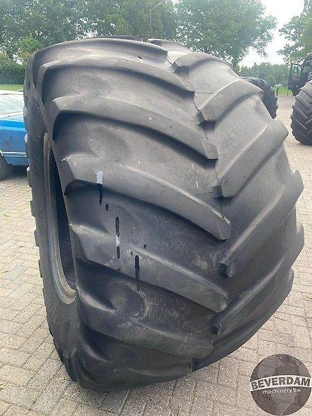 Michelin MEGA BIB 1050/50R32 - Tire for Agricultural machinery: picture 4 Michelin MEGA BIB 1050/50R32 - Tire for Agricultural machinery: picture 4