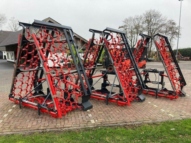 Saphir 802 S4-3 - Chain harrow: picture 3 Saphir 802 S4-3 - Chain harrow: picture 3