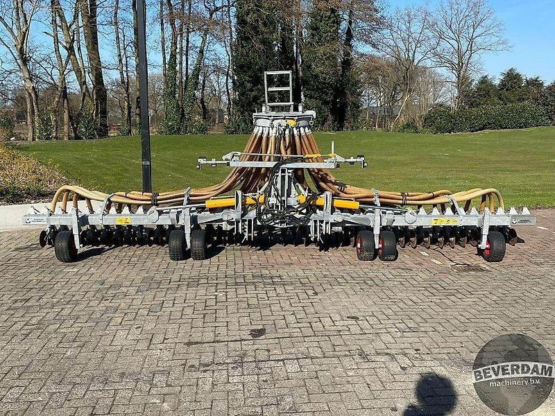 Slootsmid SK 700 - Fertilizing equipment: picture 5 Slootsmid SK 700 - Fertilizing equipment: picture 5