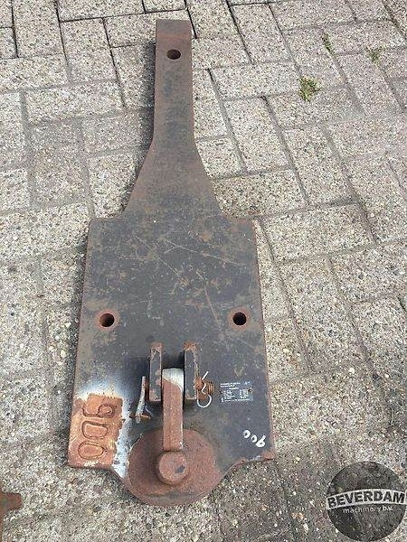 Diverse trekhaken/K80 - Spare parts for Farm tractor: picture 4 Diverse trekhaken/K80 - Spare parts for Farm tractor: picture 4