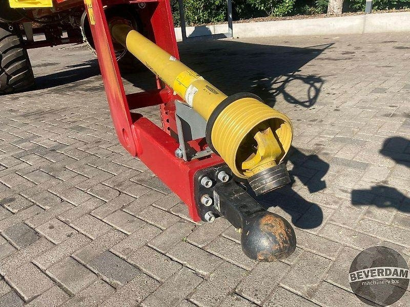 Manure spreader Strautmann MS 901: picture 10