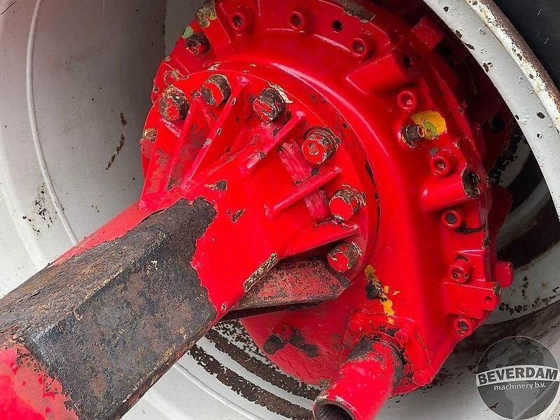 Vervaet as aangedreven as 1050/50R32 - Axle and parts for Agricultural machinery: picture 4 Vervaet as aangedreven as 1050/50R32 - Axle and parts for Agricultural machinery: picture 4