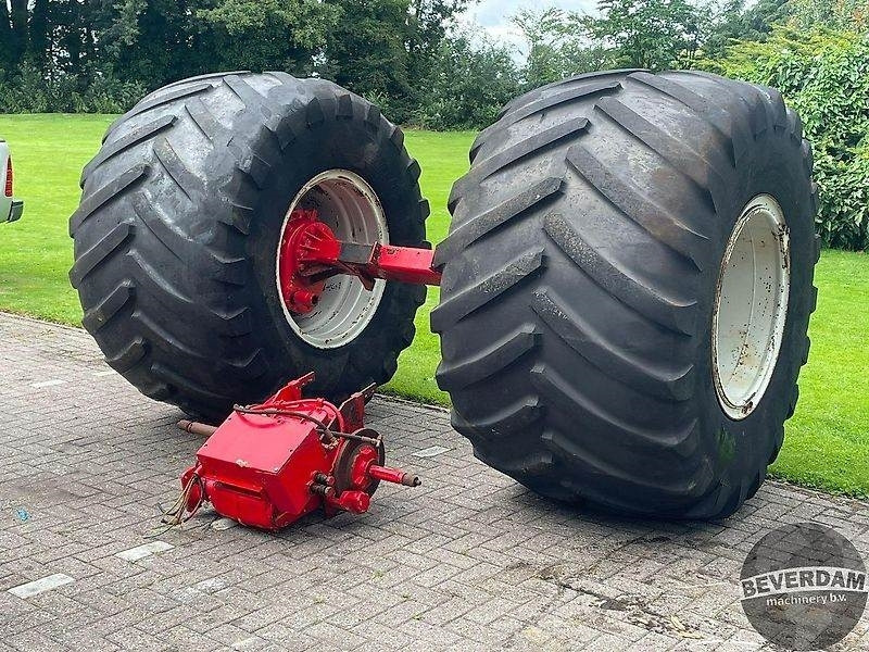 Vervaet as aangedreven as 1050/50R32 - Axle and parts for Agricultural machinery: picture 2 Vervaet as aangedreven as 1050/50R32 - Axle and parts for Agricultural machinery: picture 2
