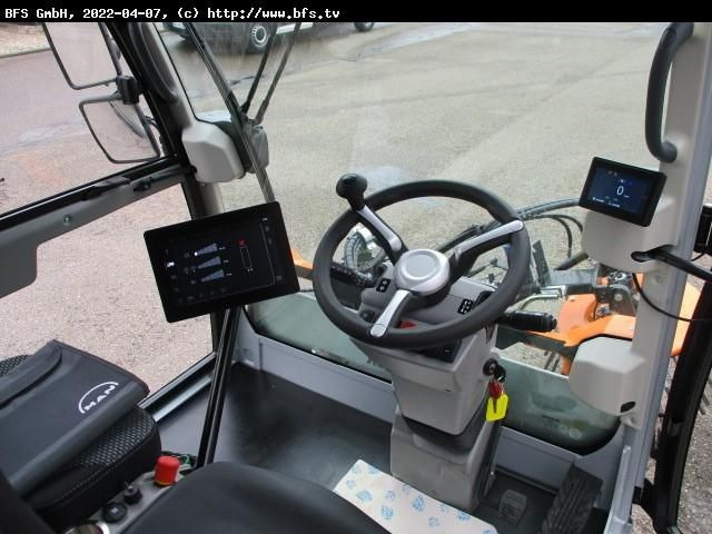 CityCat 2020 XL CityCat V20 mit 3 Besensystem - Road sweeper: picture 4 CityCat 2020 XL CityCat V20 mit 3 Besensystem - Road sweeper: picture 4