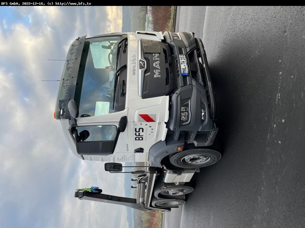 MAN TGS (TG3) 26.510 6x2/4 BL CH HIAB - Tipper: picture 4 MAN TGS (TG3) 26.510 6x2/4 BL CH HIAB - Tipper: picture 4