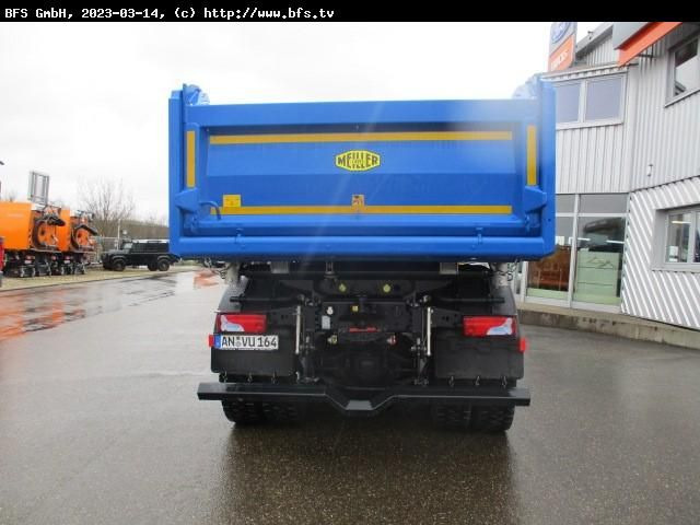 MAN TGS (TG3) 26.510 6x6 BB CH 6X6 Bordmatik - Tipper: picture 3 MAN TGS (TG3) 26.510 6x6 BB CH 6X6 Bordmatik - Tipper: picture 3