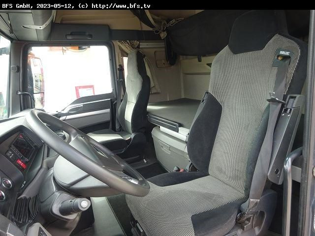MAN TGX 26.510 6x4 BL Kurzholz, Sicherheitspaket Plu - Log truck: picture 4 MAN TGX 26.510 6x4 BL Kurzholz, Sicherheitspaket Plu - Log truck: picture 4