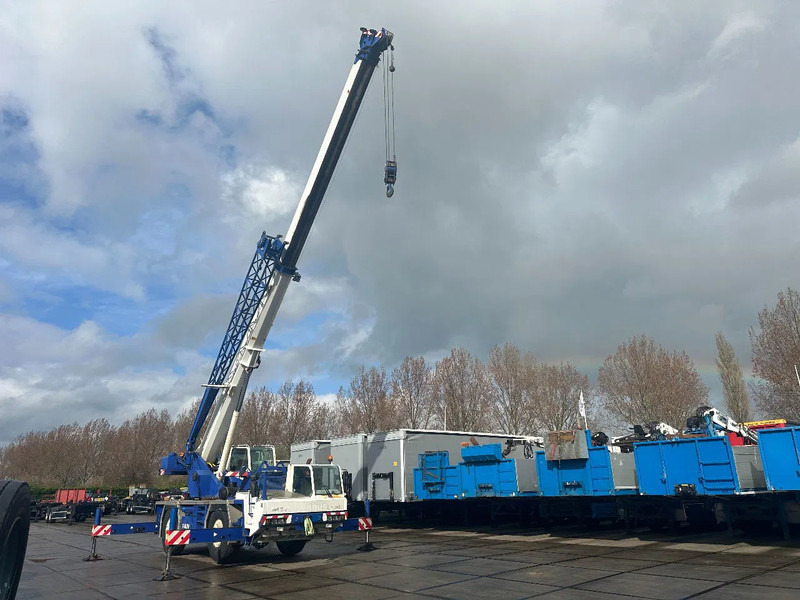 Faun ATF 30-2l 4X4 - All terrain crane: picture 1 Faun ATF 30-2l 4X4 - All terrain crane: picture 1