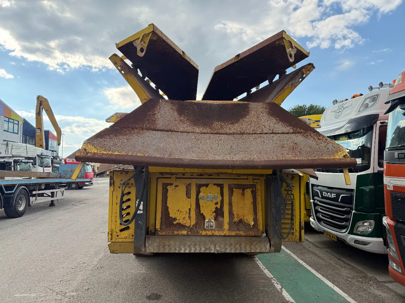 Keestrack NOVUM S175, DEUTZ ENGINE, - Screener: picture 3 Keestrack NOVUM S175, DEUTZ ENGINE, - Screener: picture 3