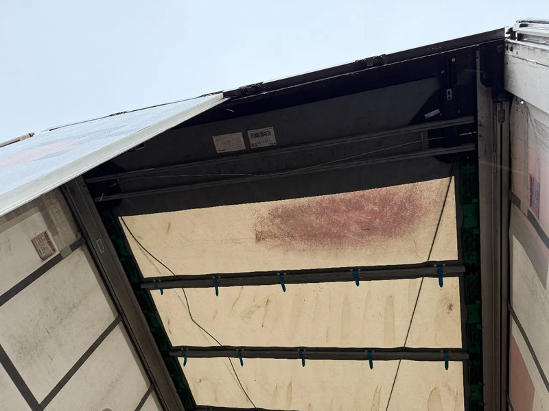 Leasing of Krone SD - 3 AXLE + SLIDING ROOF Krone SD - 3 AXLE + SLIDING ROOF: picture 9 Leasing of Krone SD - 3 AXLE + SLIDING ROOF Krone SD - 3 AXLE + SLIDING ROOF: picture 9