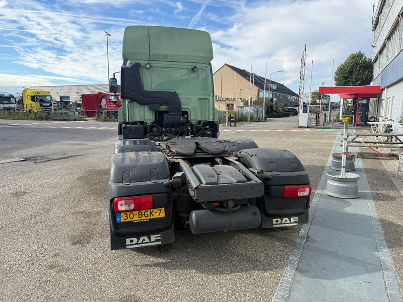 DAF CF 440 CF440 6X2 MET HYDROLIEK SYSTEEM - Tractor unit: picture 4 DAF CF 440 CF440 6X2 MET HYDROLIEK SYSTEEM - Tractor unit: picture 4