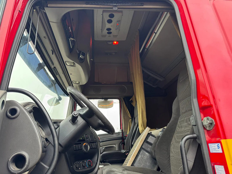 Tractor unit DAF XF 105.460 4X2 - EURO 5 + FULL SPOILER + NL TRUCK: picture 8