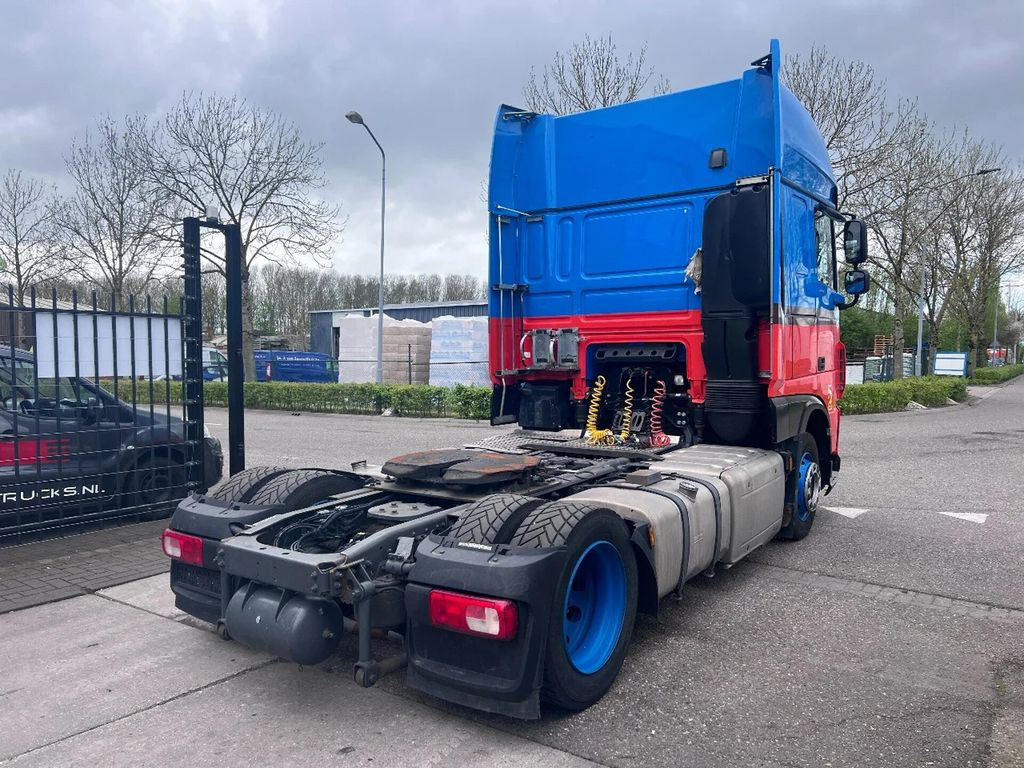 DAF XF 440 FT SSC 4X2 EURO 6 - Tractor unit: picture 4 DAF XF 440 FT SSC 4X2 EURO 6 - Tractor unit: picture 4