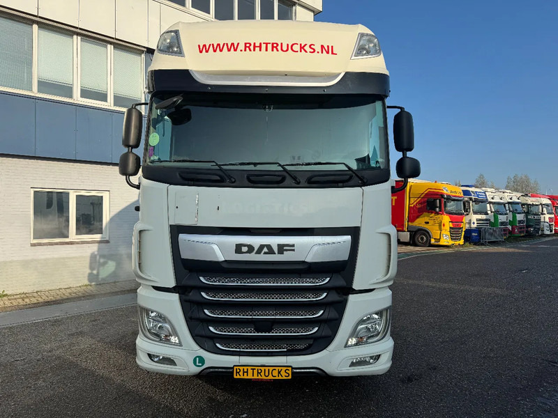DAF XF 480 4X2 EURO 6 LOW DECK DOUBLE TANK - Tractor unit: picture 2 DAF XF 480 4X2 EURO 6 LOW DECK DOUBLE TANK - Tractor unit: picture 2