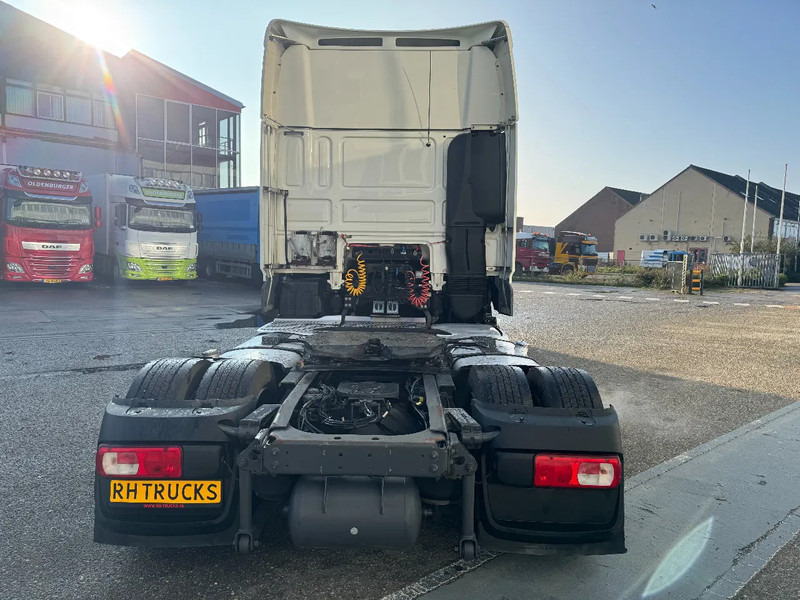 DAF XF 480 4X2 EURO 6 LOW DECK DOUBLE TANK - Tractor unit: picture 5 DAF XF 480 4X2 EURO 6 LOW DECK DOUBLE TANK - Tractor unit: picture 5