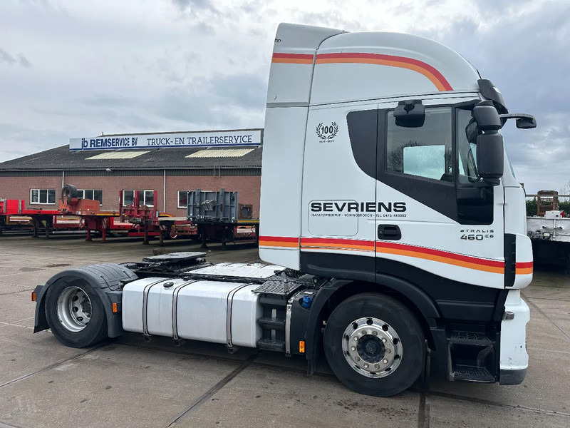 Iveco Stralis 460 EURO 6 4X2 - Tractor unit: picture 5 Iveco Stralis 460 EURO 6 4X2 - Tractor unit: picture 5