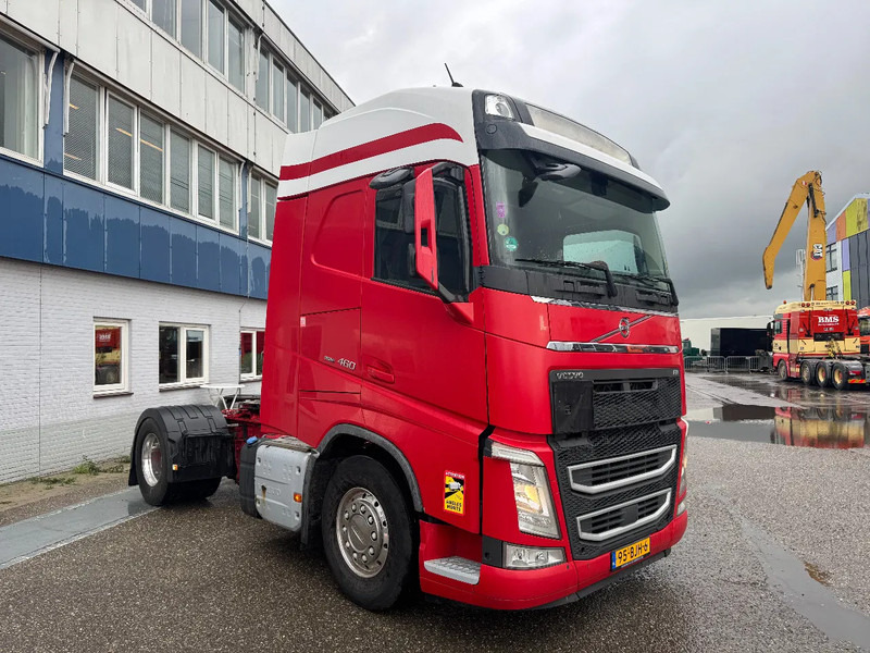 Volvo FH 460 4X2 EURO 6 ALCOA 2 UNITS I PARK COOL STANDKLIMA - Tractor unit: picture 4 Volvo FH 460 4X2 EURO 6 ALCOA 2 UNITS I PARK COOL STANDKLIMA - Tractor unit: picture 4