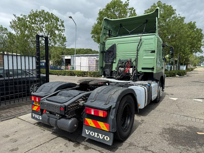 Volvo FM 420 4X2 - DIESEL & LNG GAS - Tractor unit: picture 5 Volvo FM 420 4X2 - DIESEL & LNG GAS - Tractor unit: picture 5