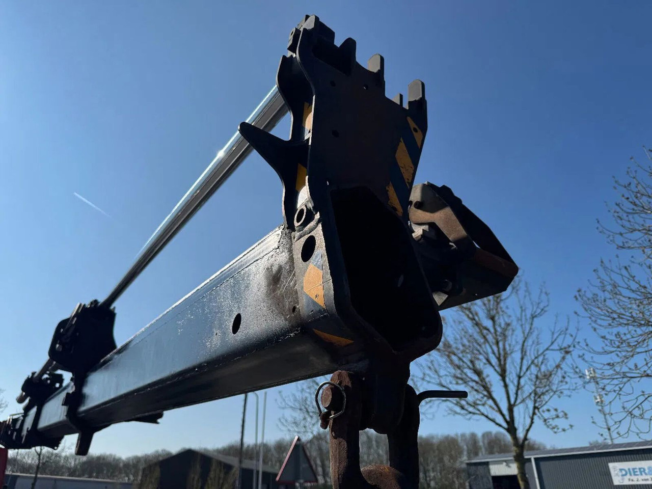 Volvo FH 460 6X2 PALFINGER PK53002 + REMOTE CONTROL EU - Crane truck: picture 5 Volvo FH 460 6X2 PALFINGER PK53002 + REMOTE CONTROL EU - Crane truck: picture 5