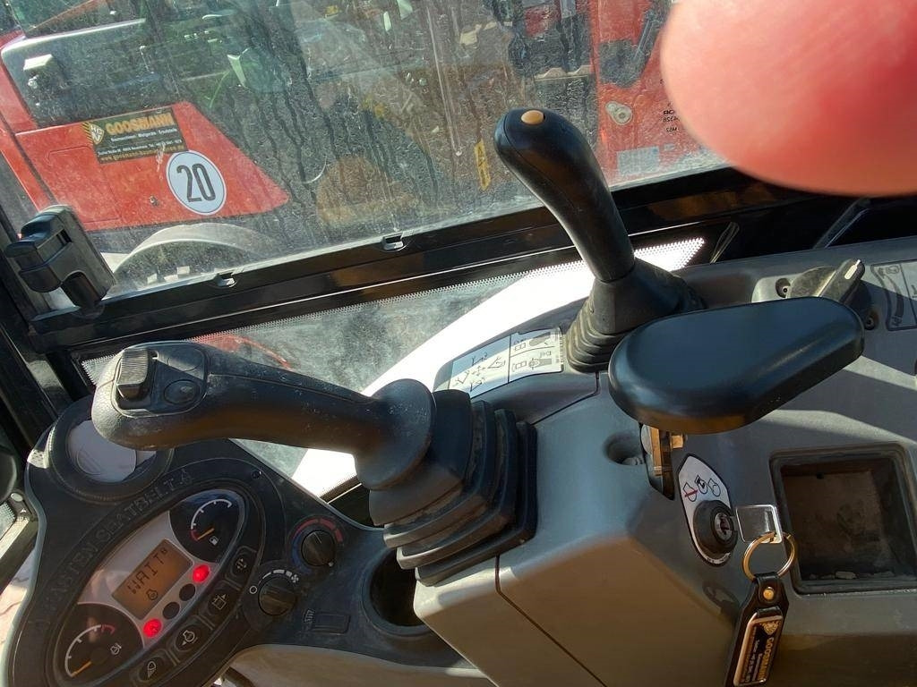 BOBCAT E 35 Z - Mini excavator: picture 5 BOBCAT E 35 Z - Mini excavator: picture 5