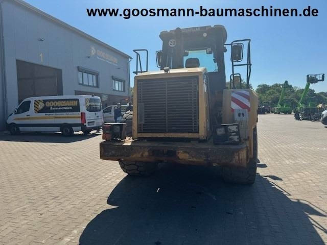 CAT 950 G - Wheel loader: picture 4 CAT 950 G - Wheel loader: picture 4