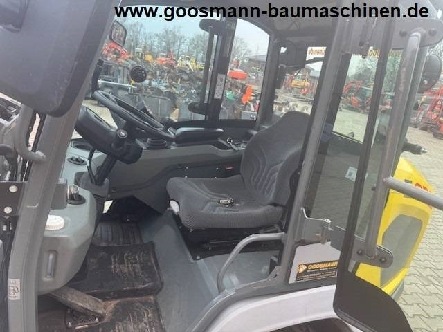 Wheel loader Kramer 5035: picture 8