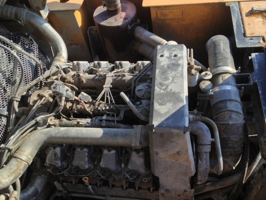 LIEBHERR R 974B HD - Crawler excavator: picture 4 LIEBHERR R 974B HD - Crawler excavator: picture 4