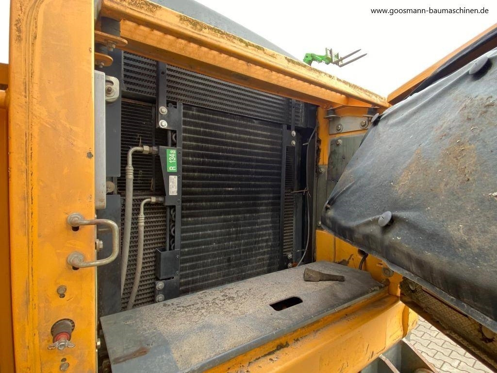 Liebherr A 900 C Litronic - Wheel excavator: picture 5 Liebherr A 900 C Litronic - Wheel excavator: picture 5