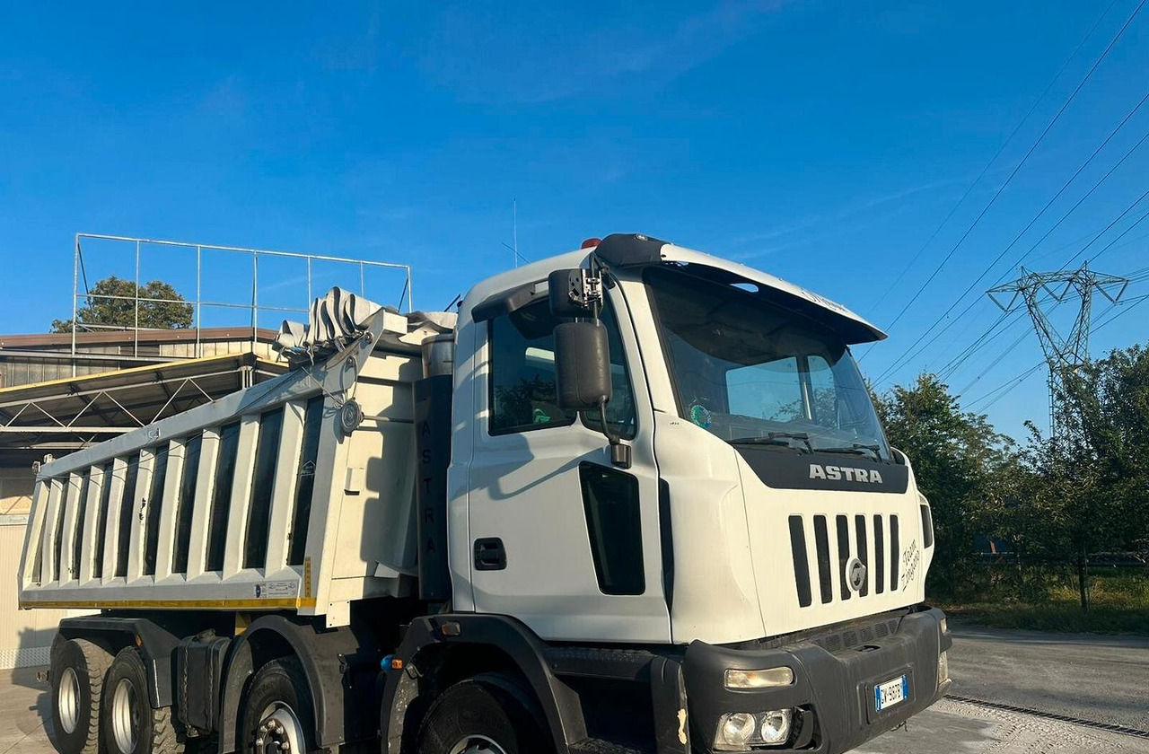 Leasing of Astra HD8 84 4 assi ribaltabile EURO 5 Astra HD8 84 4 assi ribaltabile EURO 5: picture 6 Leasing of Astra HD8 84 4 assi ribaltabile EURO 5 Astra HD8 84 4 assi ribaltabile EURO 5: picture 6