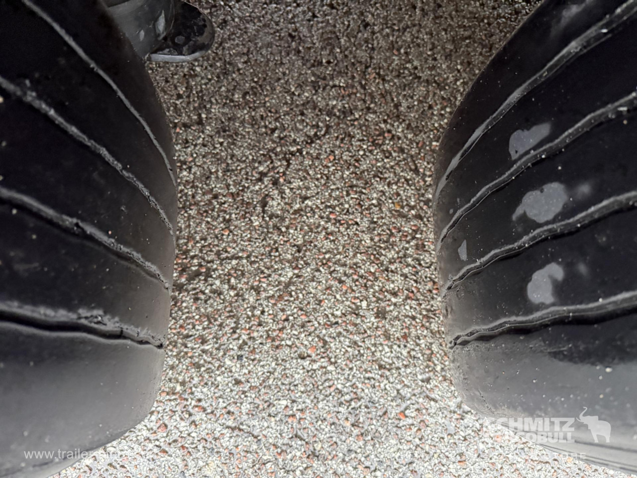 Curtainsider semi-trailer SCHMITZ Curtainsider Standard: picture 6 Curtainsider semi-trailer SCHMITZ Curtainsider Standard: picture 6