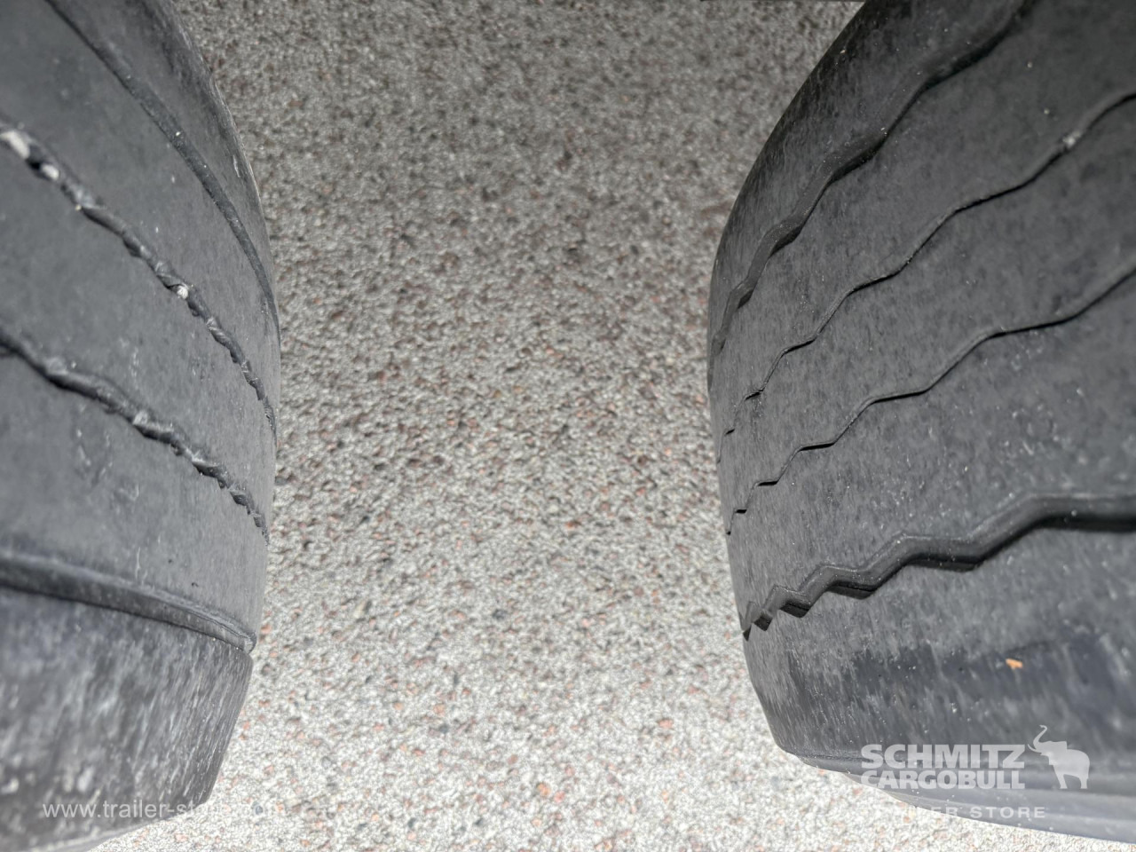 SCHMITZ Reefer Standard Double deck - Isothermal semi-trailer: picture 4 SCHMITZ Reefer Standard Double deck - Isothermal semi-trailer: picture 4