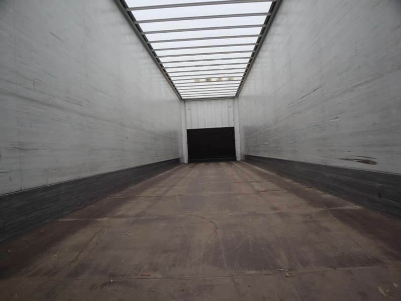 Krone Boxtrailer/kastenauflieger/bokstrailer - Closed box semi-trailer: picture 5 Krone Boxtrailer/kastenauflieger/bokstrailer - Closed box semi-trailer: picture 5