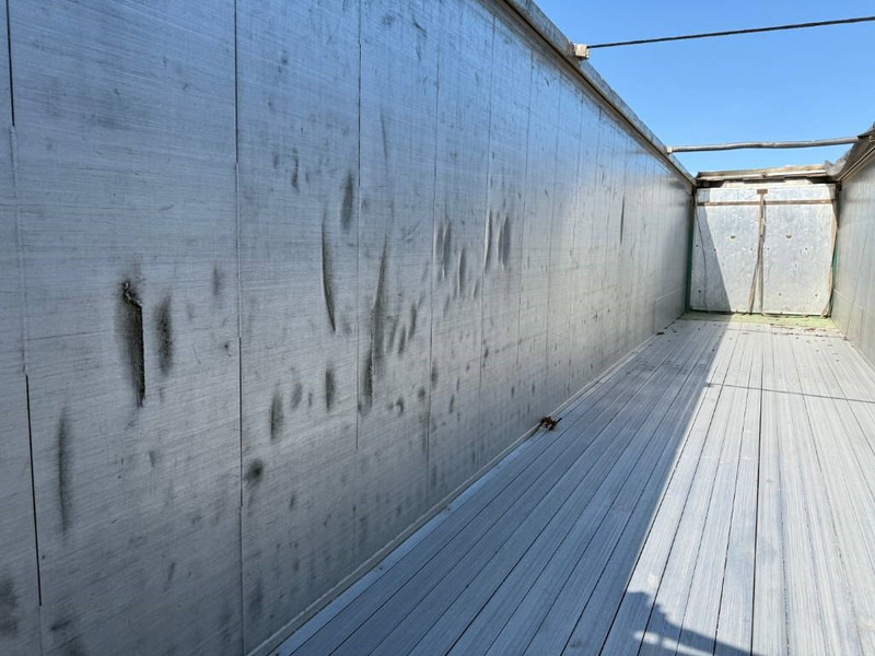 Walking floor semi-trailer MTDK Walkingfloor / Schubbodenauflieger: picture 18