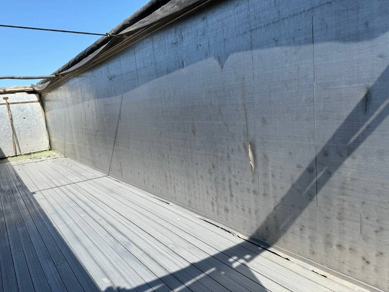 Walking floor semi-trailer MTDK Walkingfloor / Schubbodenauflieger: picture 19