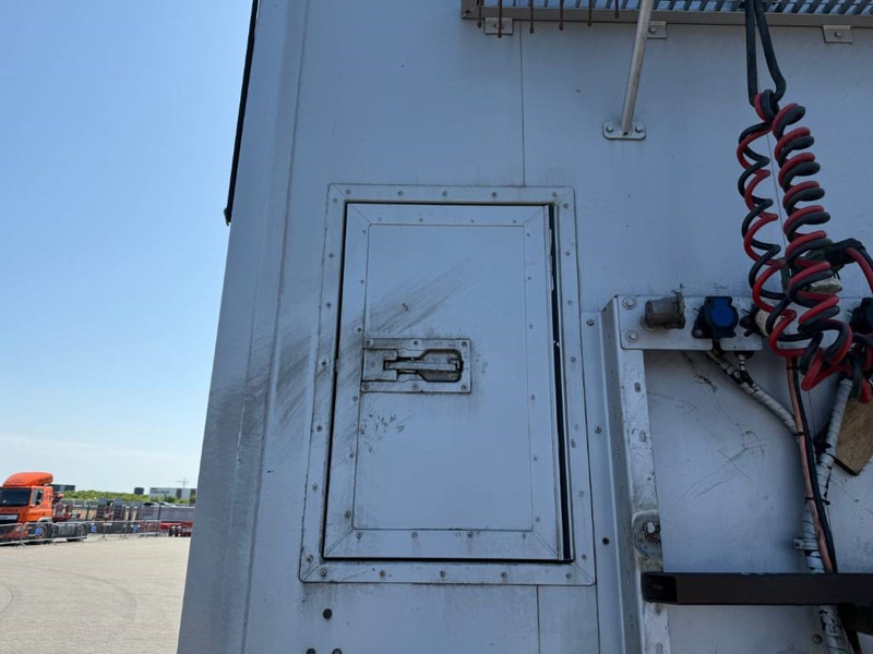 Walking floor semi-trailer MTDK Walkingfloor / Schubbodenauflieger: picture 17