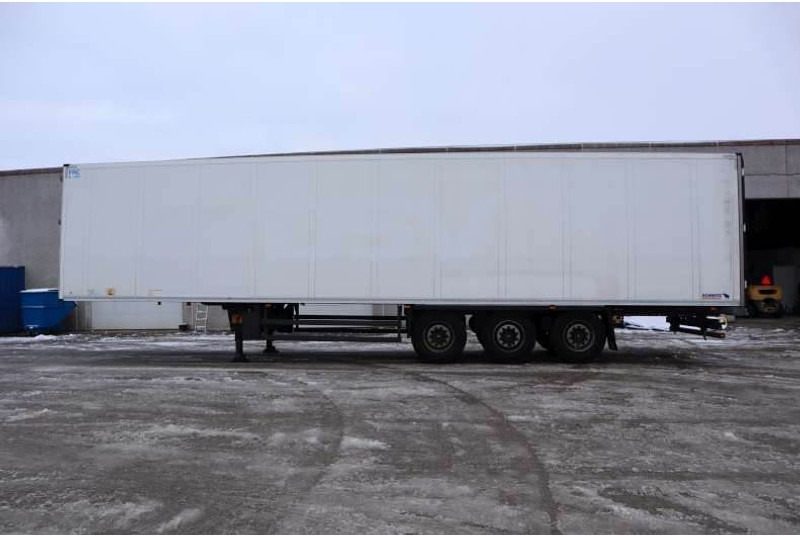 Schmitz Cargobull Reefertrailer/Kühlauflieger/køletrailer - Refrigerator semi-trailer: picture 5 Schmitz Cargobull Reefertrailer/Kühlauflieger/køletrailer - Refrigerator semi-trailer: picture 5