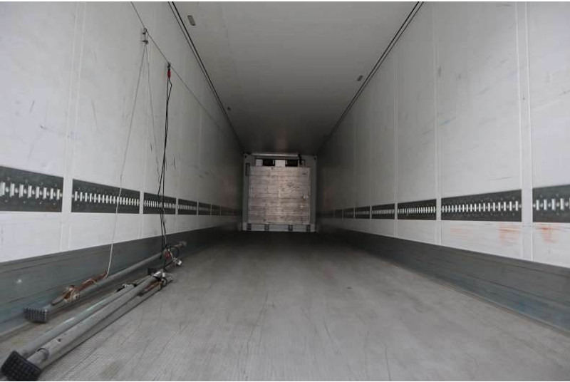 Schmitz Cargobull Reefertrailer/Kühlauflieger/køletrailer - Refrigerator semi-trailer: picture 5 Schmitz Cargobull Reefertrailer/Kühlauflieger/køletrailer - Refrigerator semi-trailer: picture 5