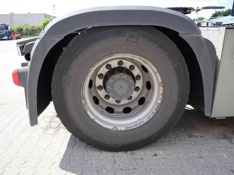 Mercedes-Benz Actros 1843 Tractor/Sattelzugmaschine/Trækker - Tractor unit: picture 5 Mercedes-Benz Actros 1843 Tractor/Sattelzugmaschine/Trækker - Tractor unit: picture 5
