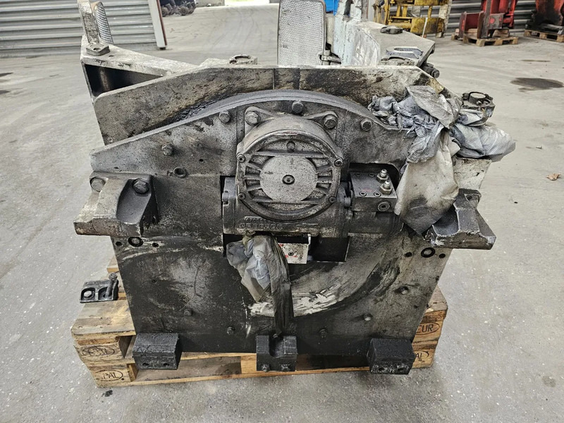 CASCADE 45F-RC-602B - Grapple: picture 4 CASCADE 45F-RC-602B - Grapple: picture 4