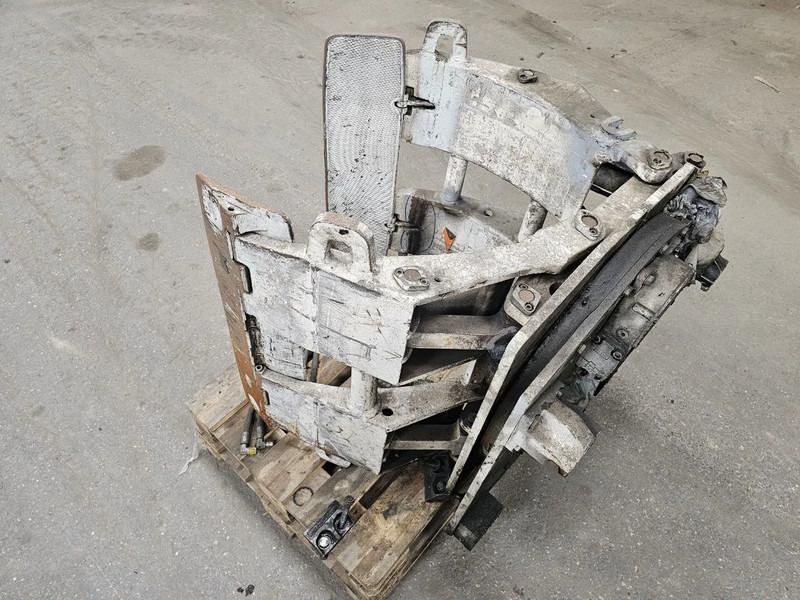 CASCADE 45F-RC-602B - Grapple: picture 5 CASCADE 45F-RC-602B - Grapple: picture 5