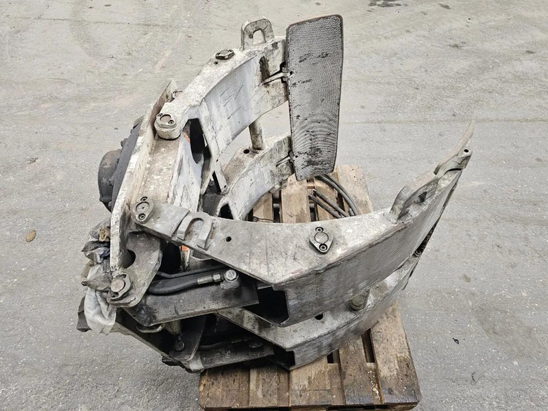 CASCADE 45F-RC-602B - Grapple: picture 2 CASCADE 45F-RC-602B - Grapple: picture 2