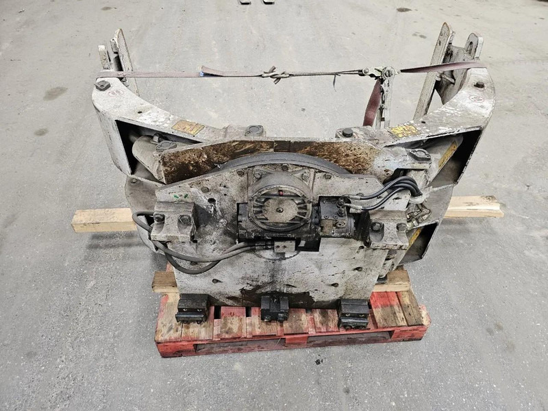 CASCADE 45F-RC-606A - Grapple: picture 3 CASCADE 45F-RC-606A - Grapple: picture 3