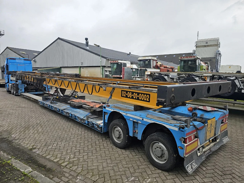 Demag 5000KG P625H8 - Crane: picture 1 Demag 5000KG P625H8 - Crane: picture 1