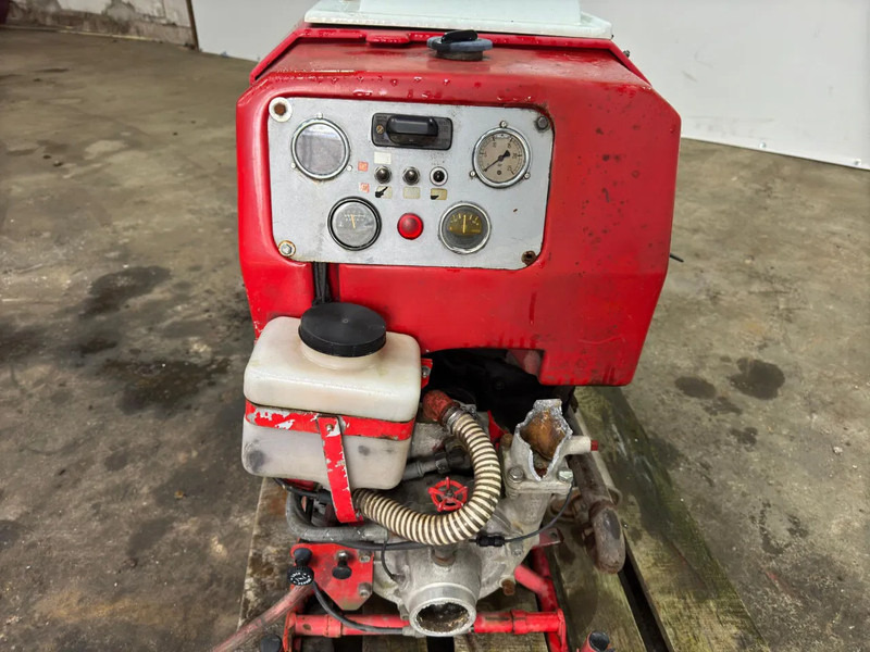 Onbekend Camiva 75m3/h 10 Bar - Water pump: picture 3 Onbekend Camiva 75m3/h 10 Bar - Water pump: picture 3