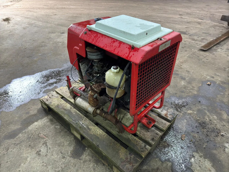 Onbekend Camiva 75m3/h 10 Bar - Water pump: picture 5 Onbekend Camiva 75m3/h 10 Bar - Water pump: picture 5