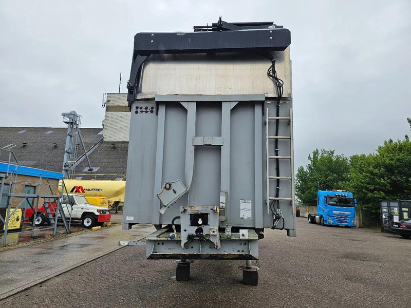 Robuste Kaiser Robuste S37B2A - Tipper semi-trailer: picture 2 Robuste Kaiser Robuste S37B2A - Tipper semi-trailer: picture 2